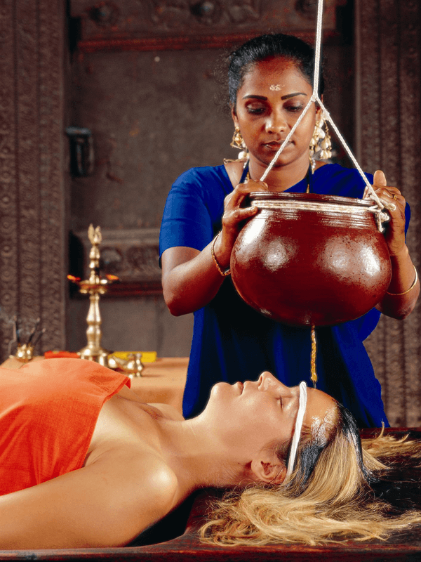  Dhara Treatment Somatheeram