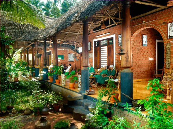 Somatheeram Ayurveda Treatment Centre