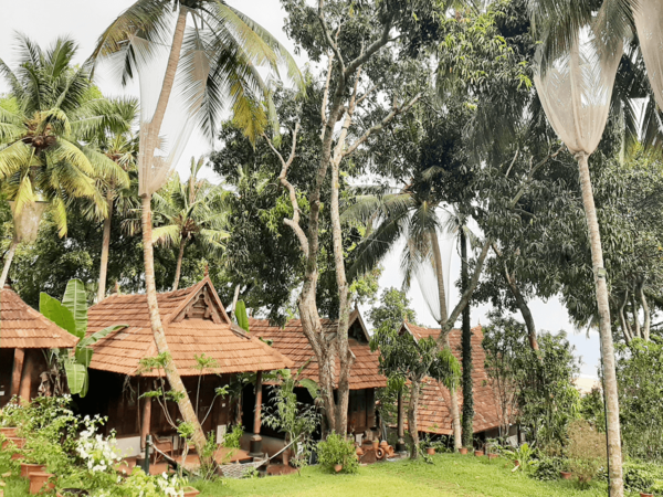 Somatheeram Karala Houses